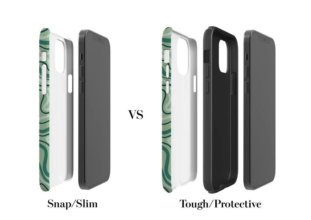Slim vs Protective Phone Cases: Which One Is Right for You?