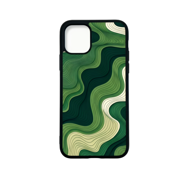 Pattern 1 - Phone Case