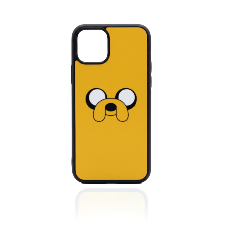 Jake the Dog- Phone Case