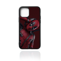 Deadpol- Phone Case