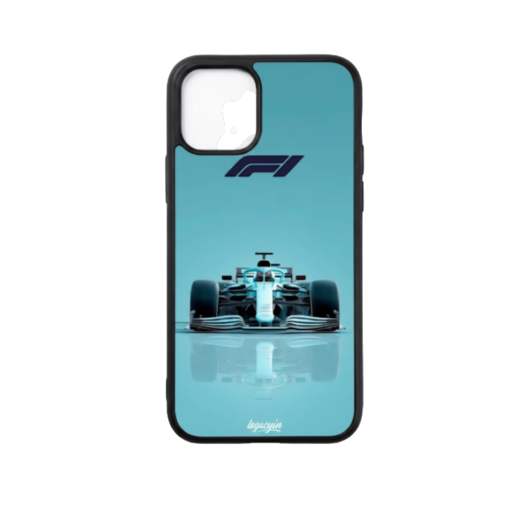 Formula 1- Phone Case