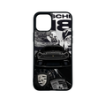 Porsche 918 - Phone Case
