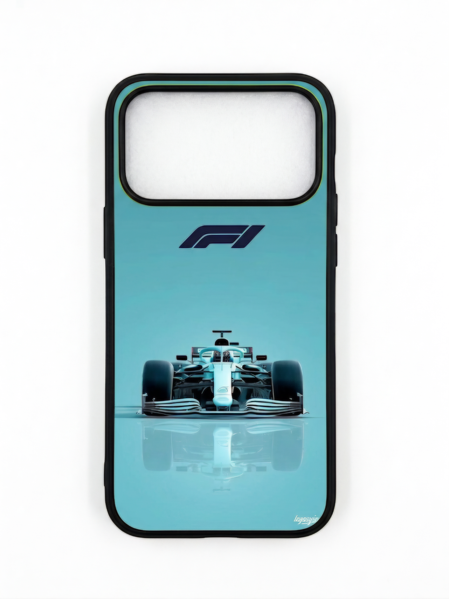 Formula 1- Phone Case
