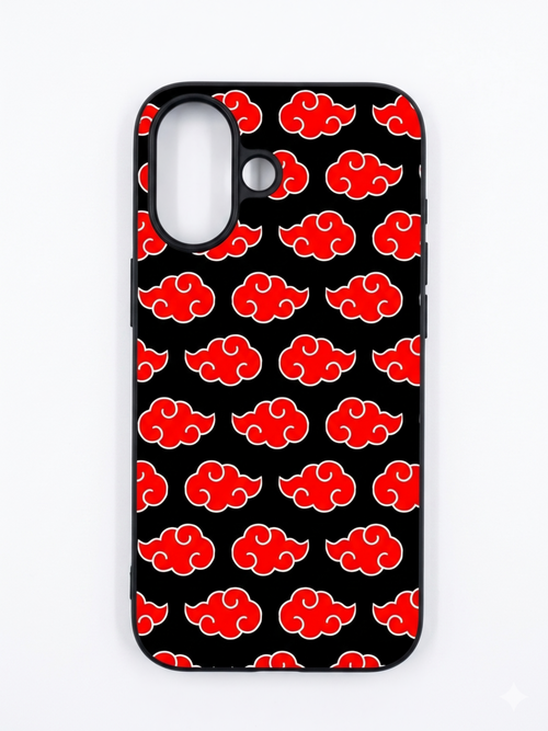 Anime #1 - Phone Case