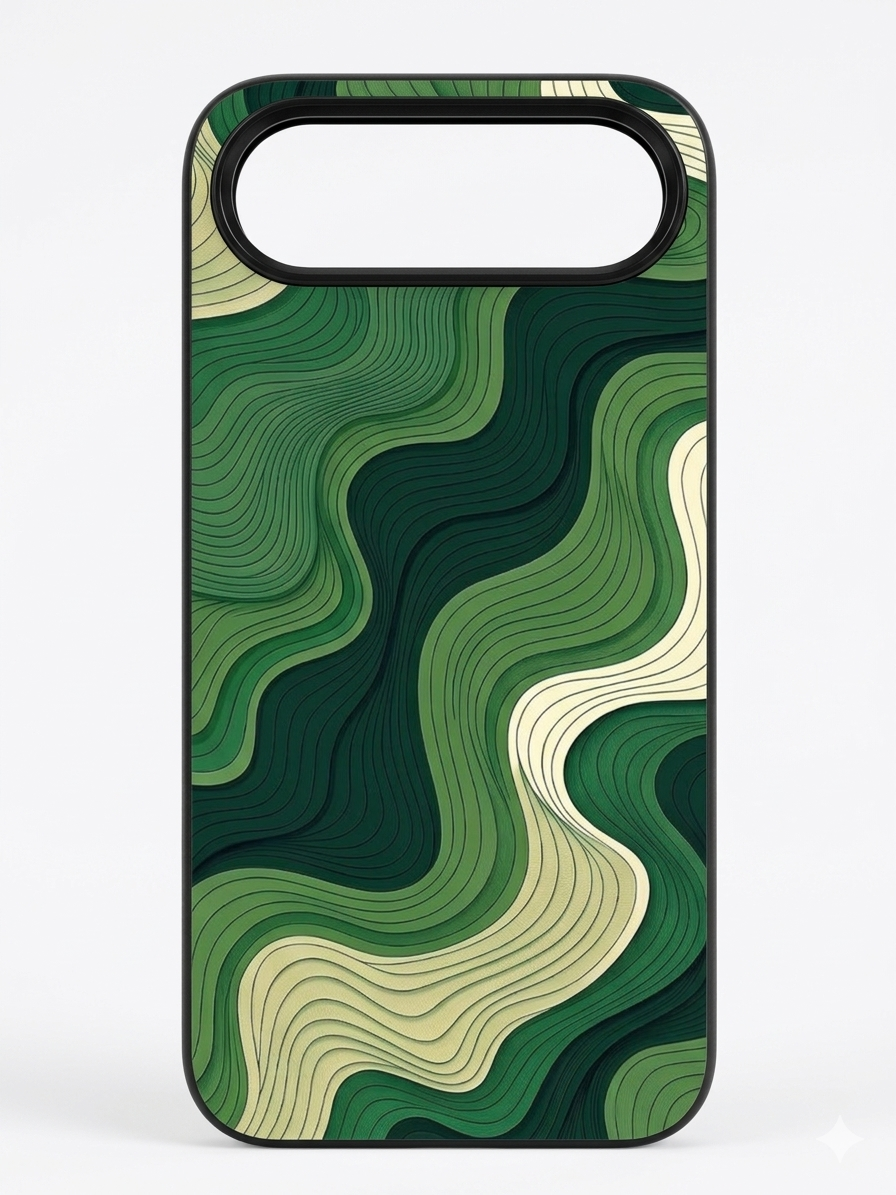 Pattern 1 - Phone Case