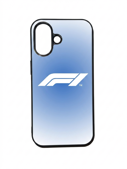Formula 1- Phone Case