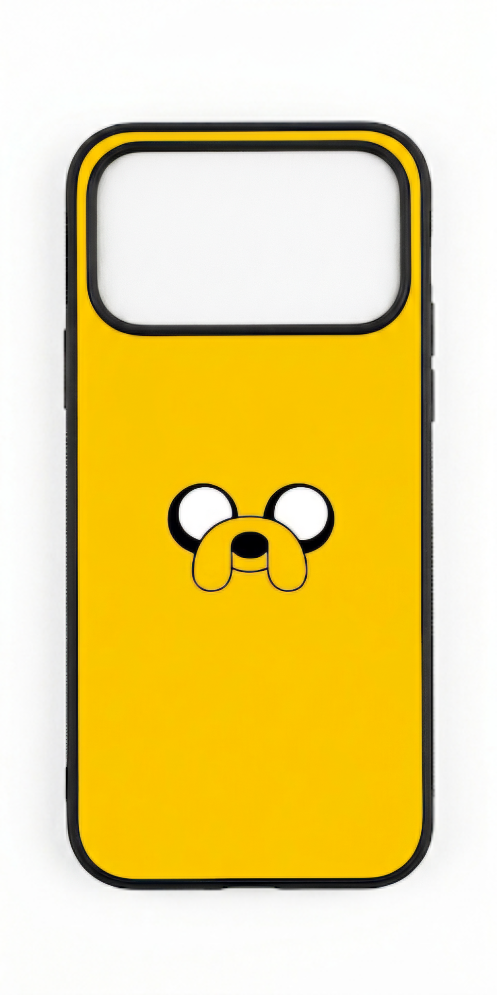 Jake the Dog- Phone Case