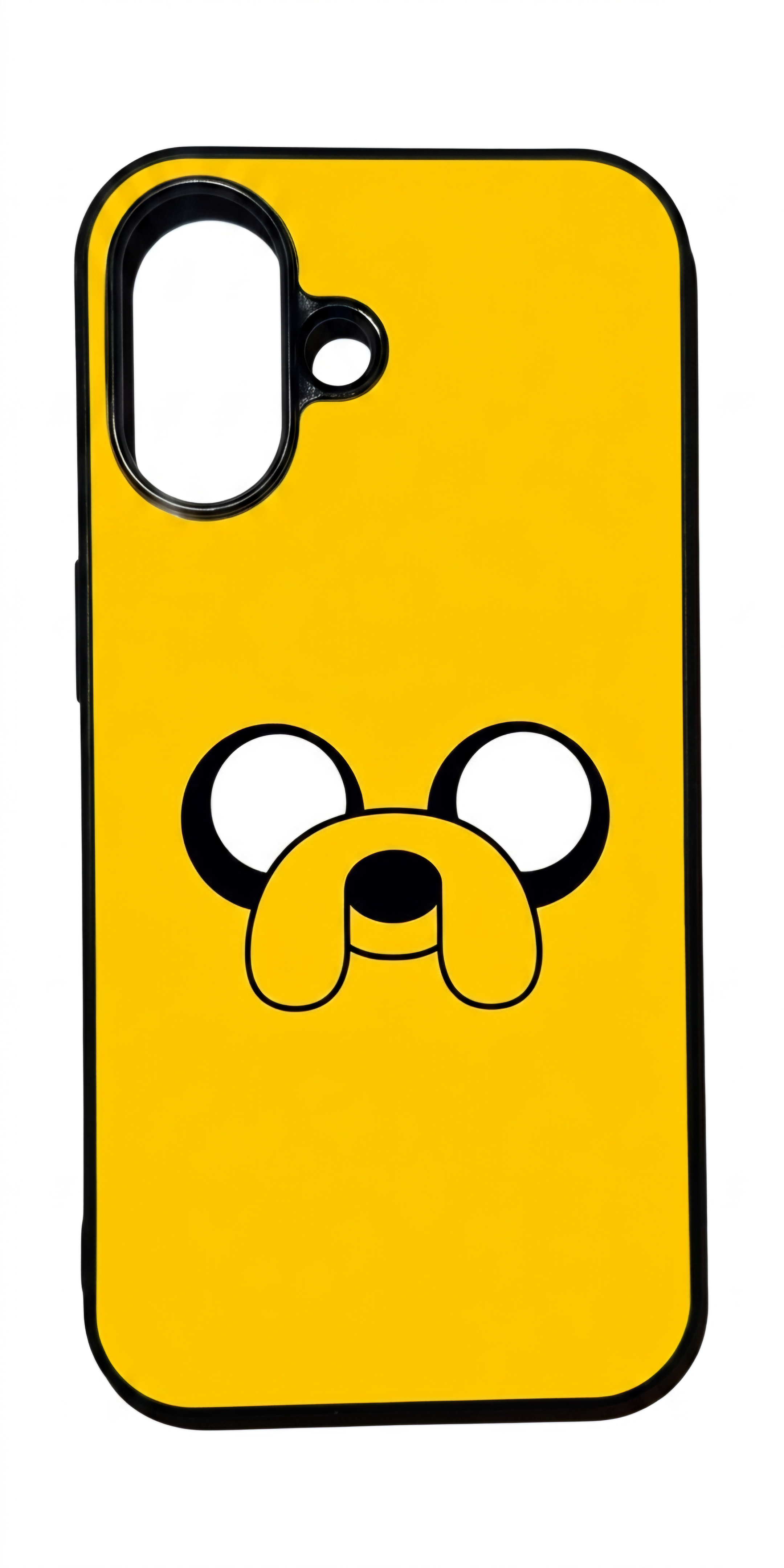 Jake the Dog- Phone Case