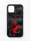 Spiderman 1-Phone Case