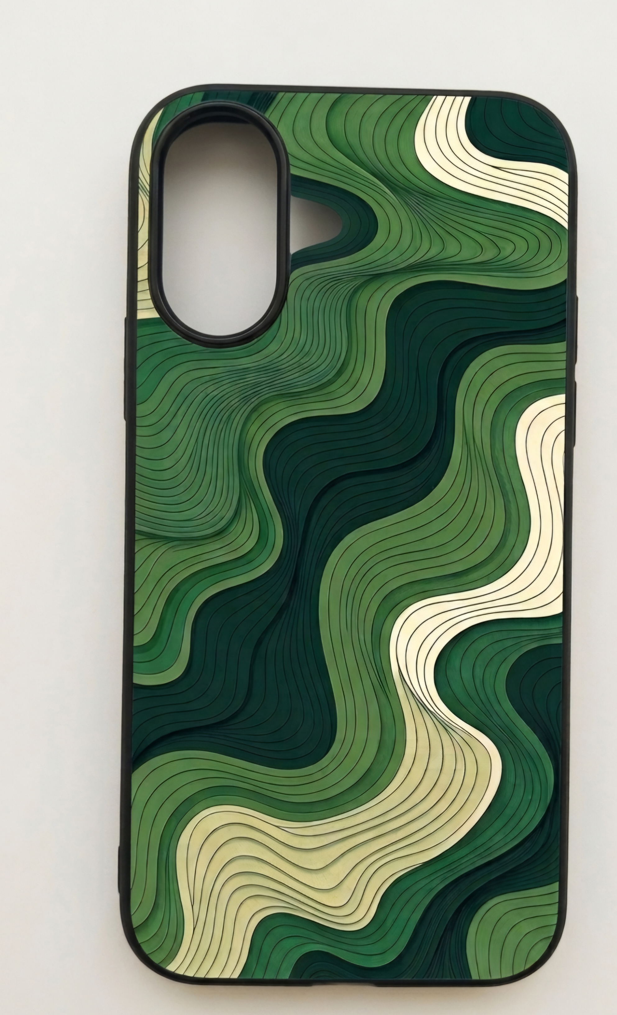 Pattern 1 - Phone Case