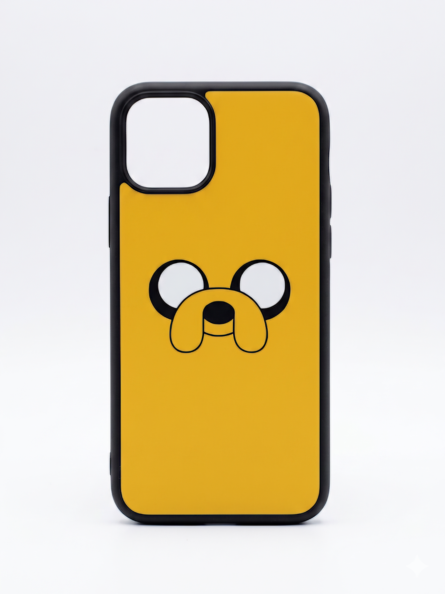 Jake the Dog- Phone Case