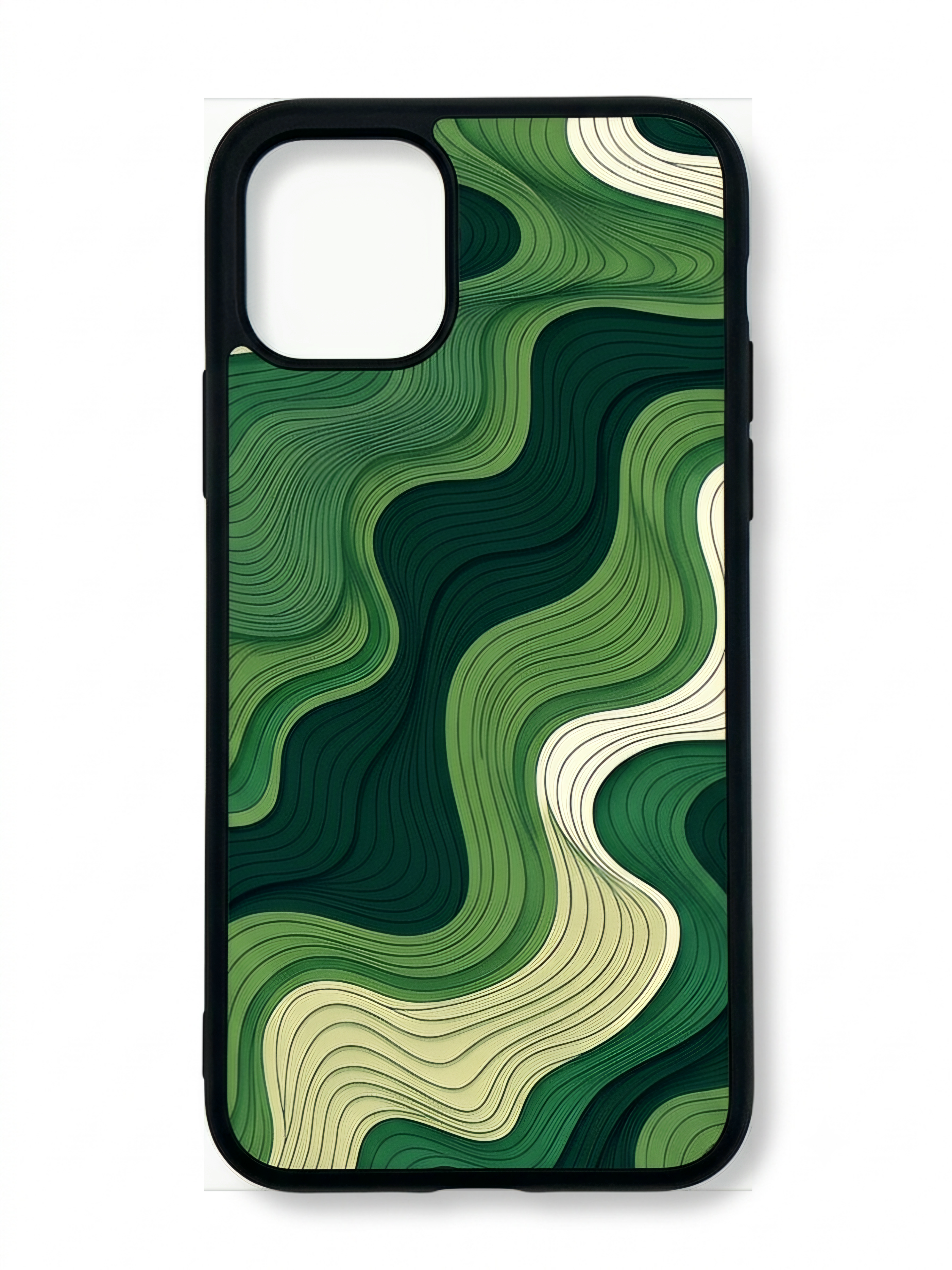 Pattern 1 - Phone Case