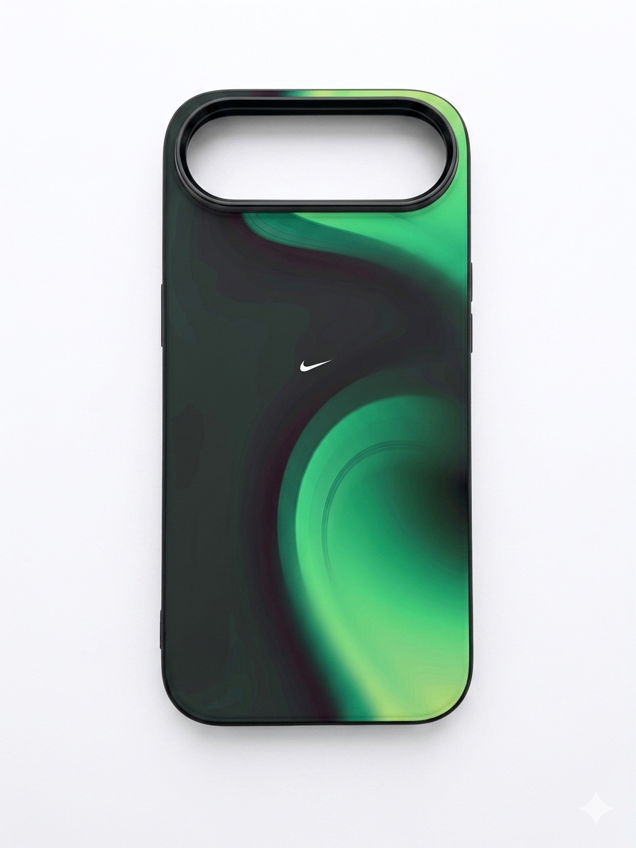 Nike- Phone Case