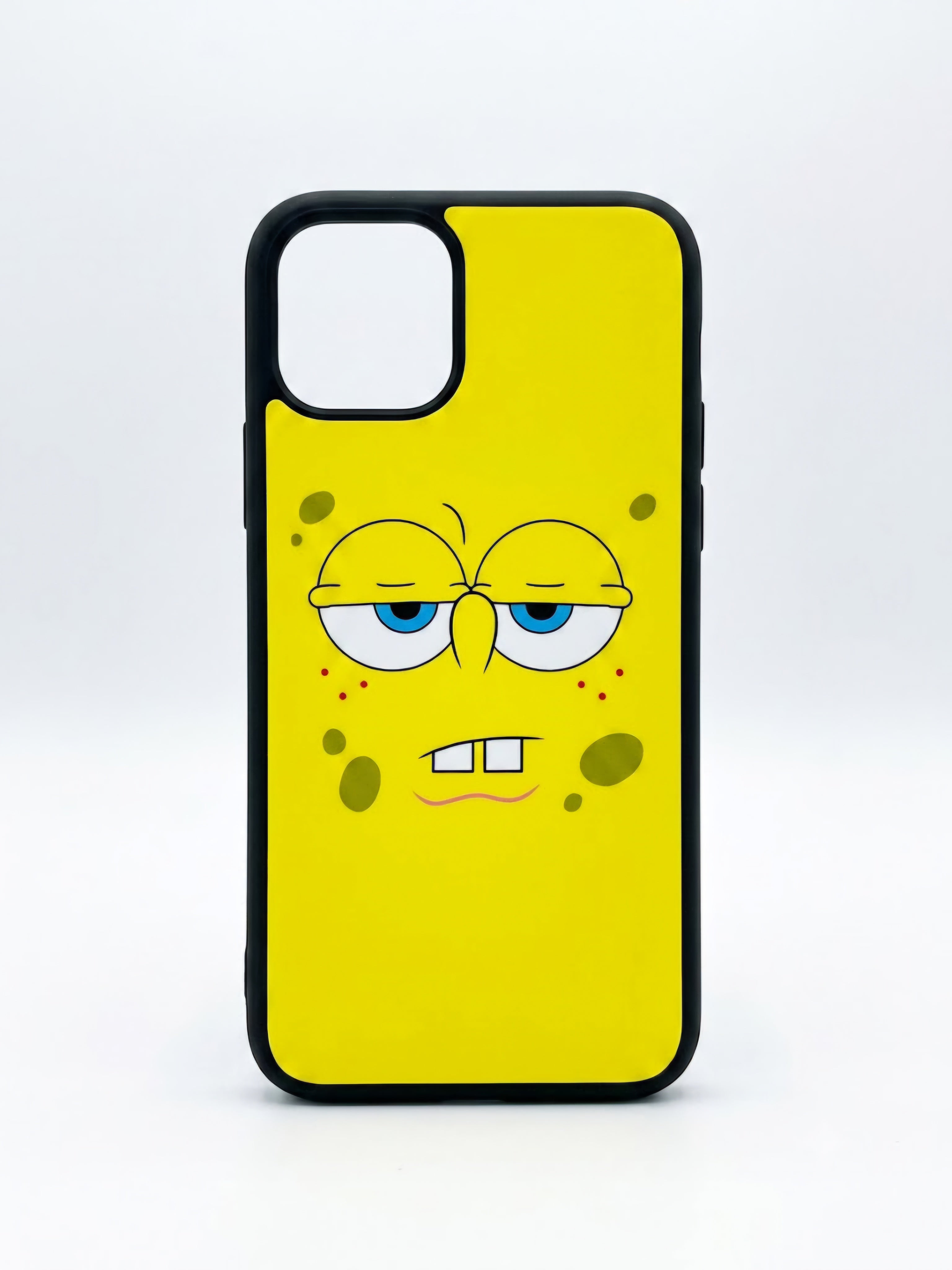 Spongebob - Phone Case