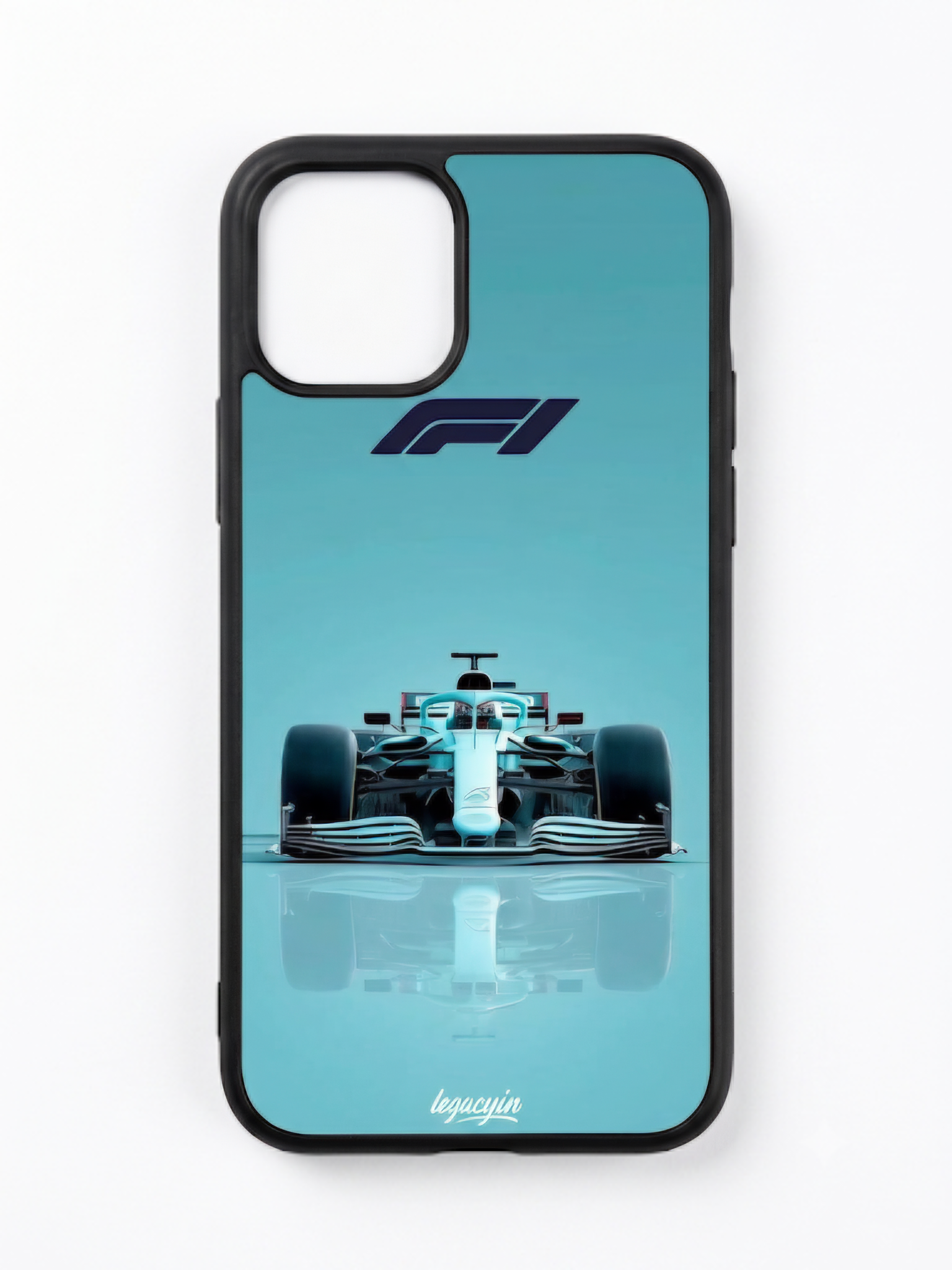 Formula 1- Phone Case