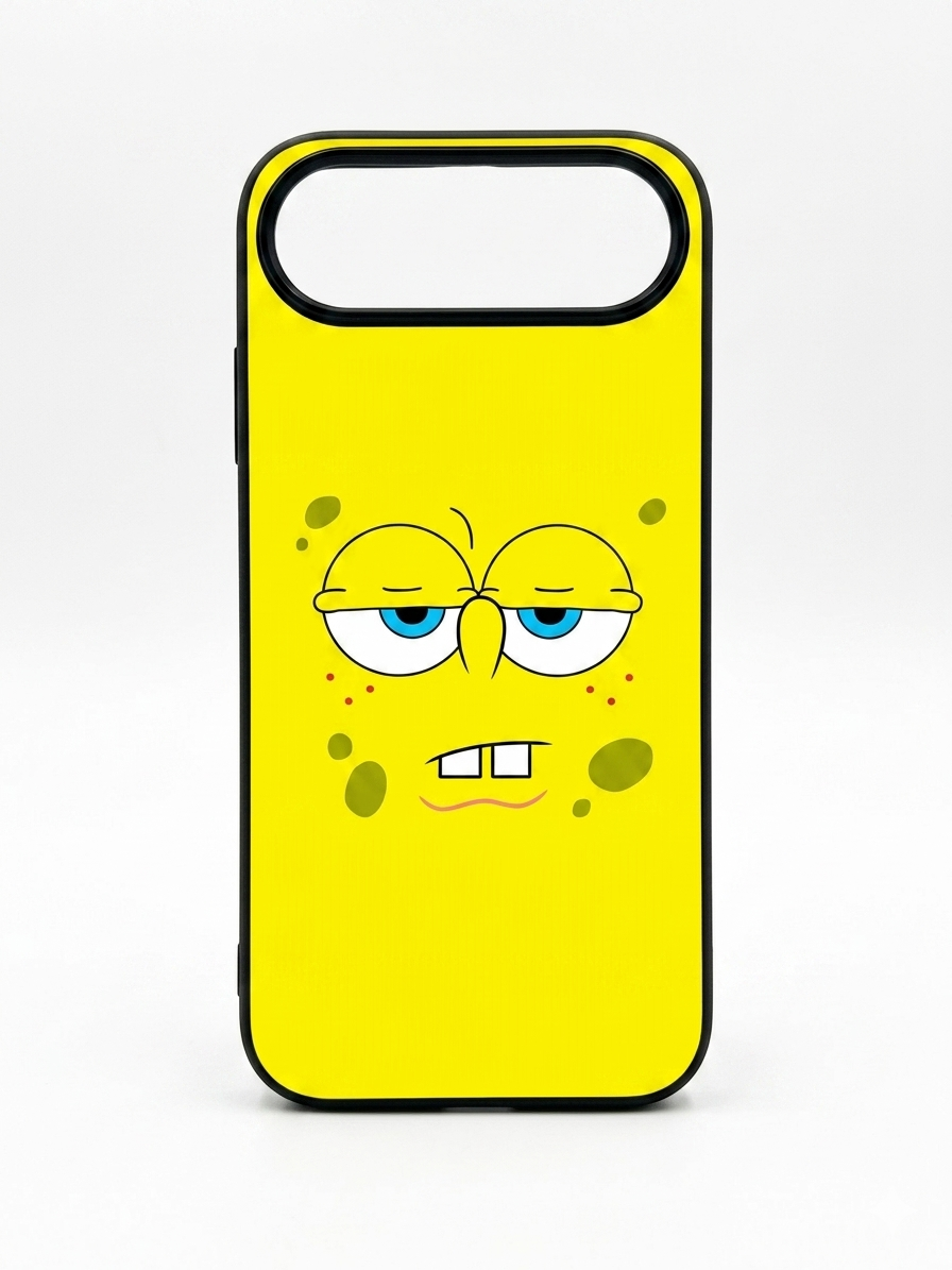 Spongebob - Phone Case