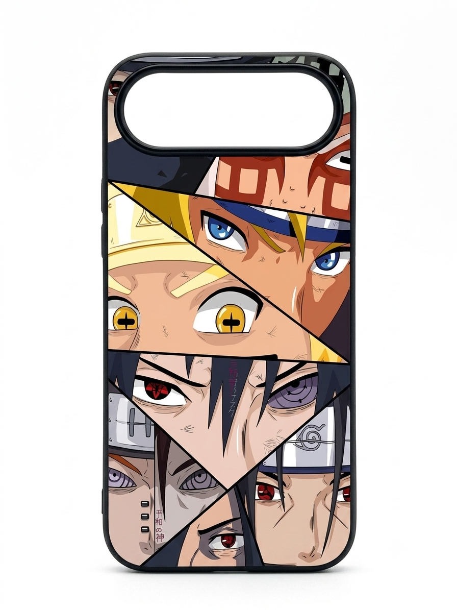 Anime- Phone Case