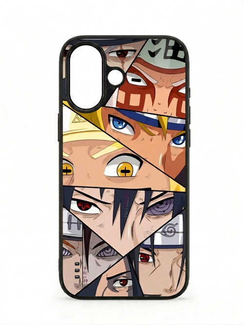 Anime- Phone Case