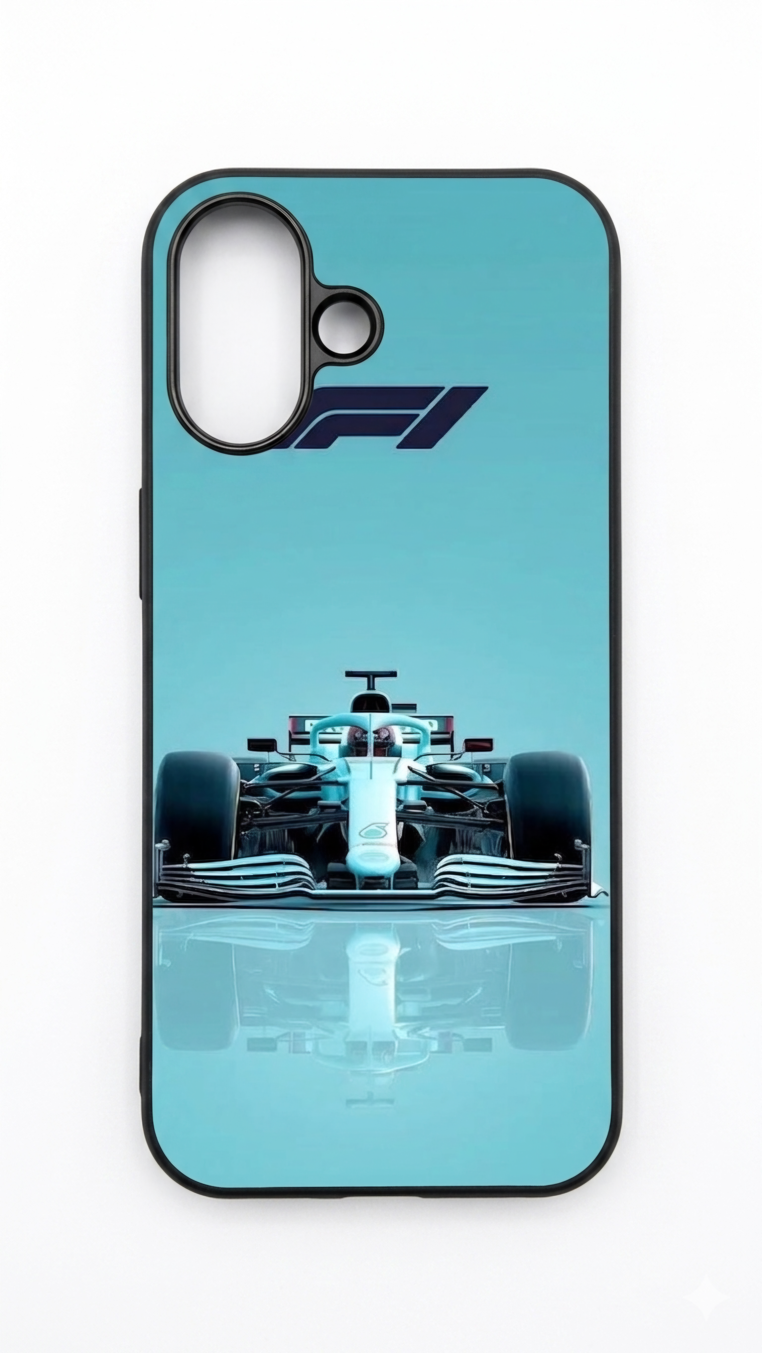 Formula 1- Phone Case