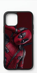 Deadpol- Phone Case
