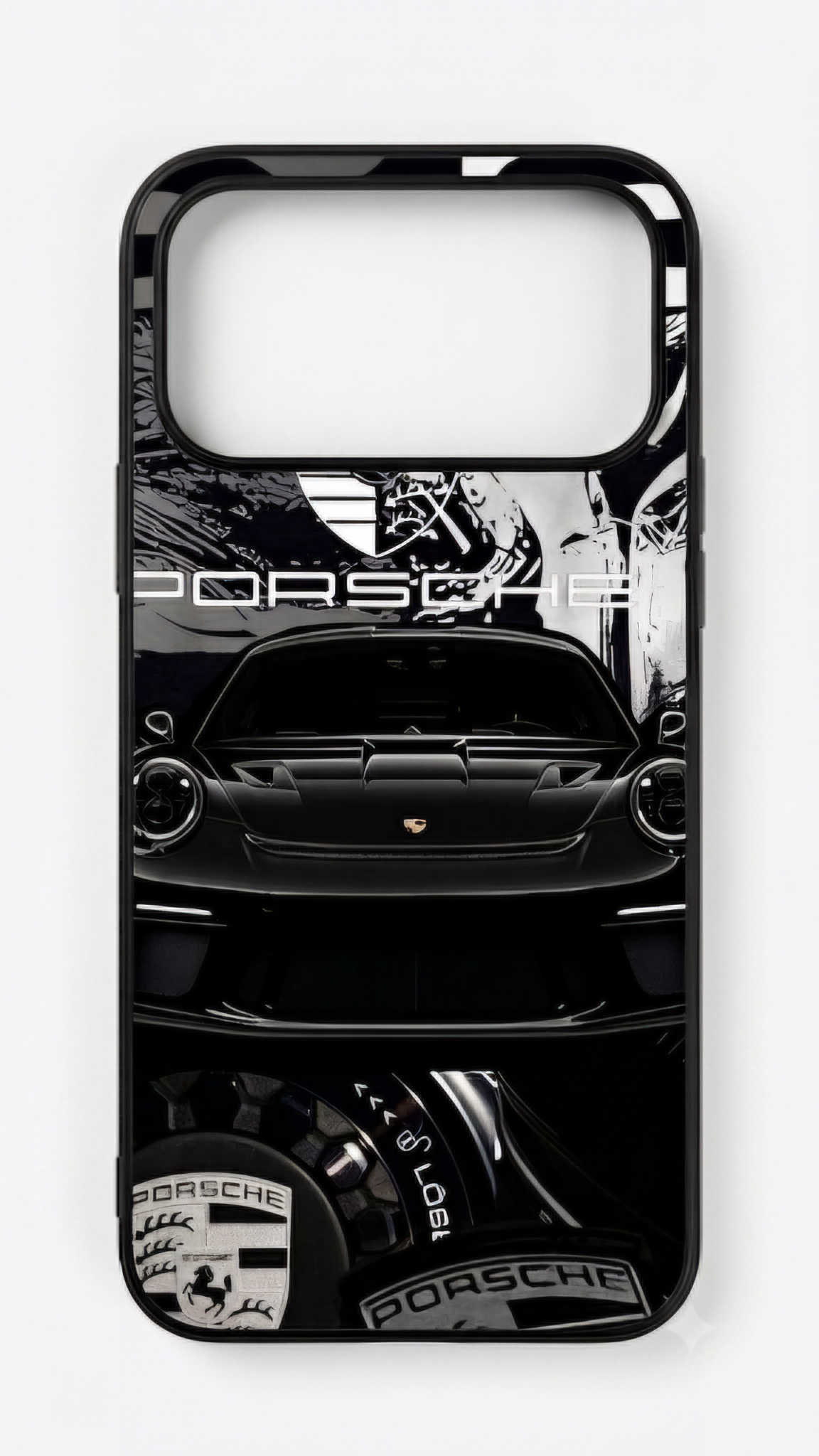 Porsche 918 - Phone Case