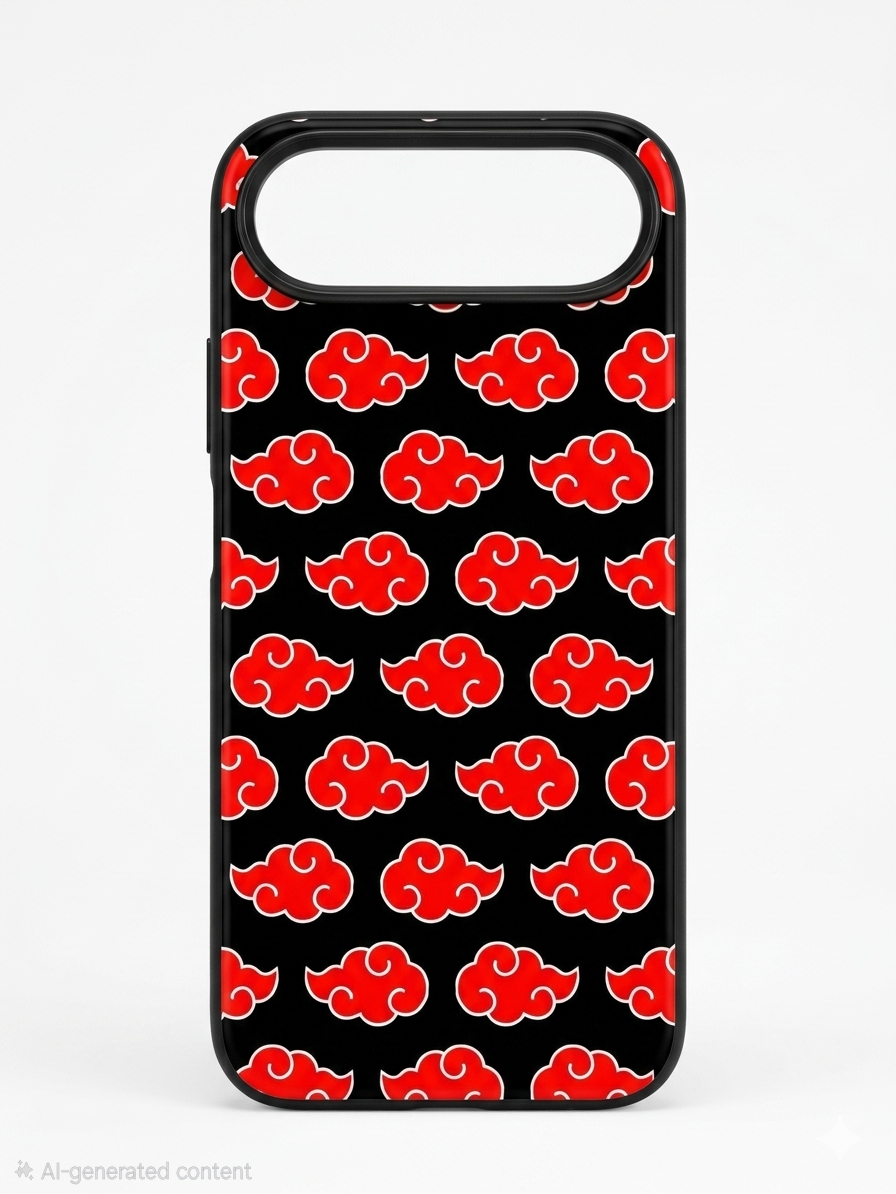 Anime #1 - Phone Case