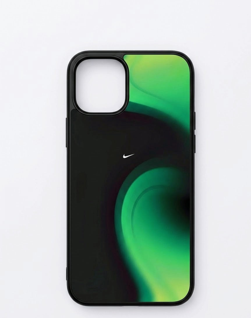 Nike- Phone Case
