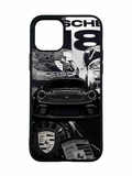 Porsche 918 - Phone Case