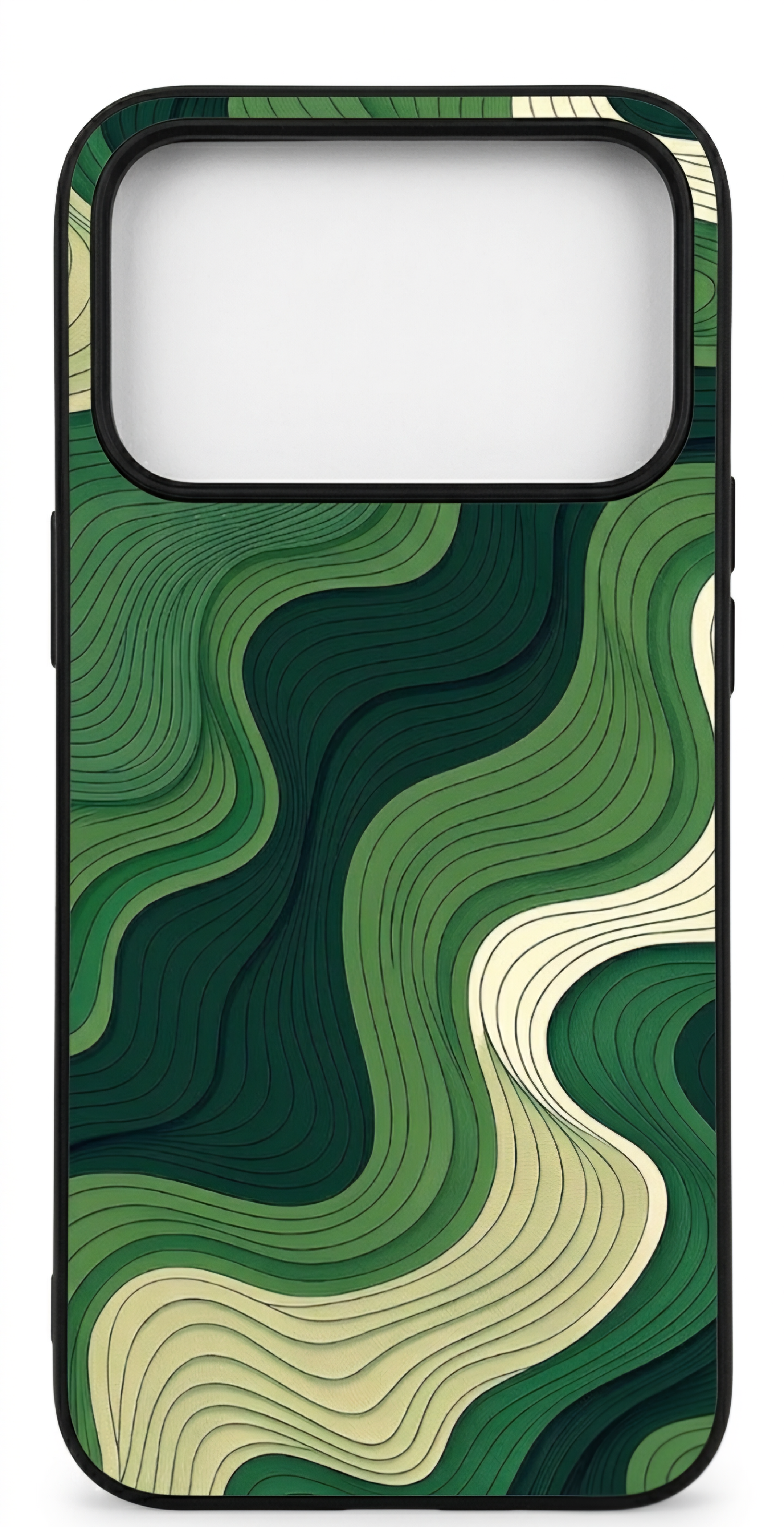 Pattern 1 - Phone Case